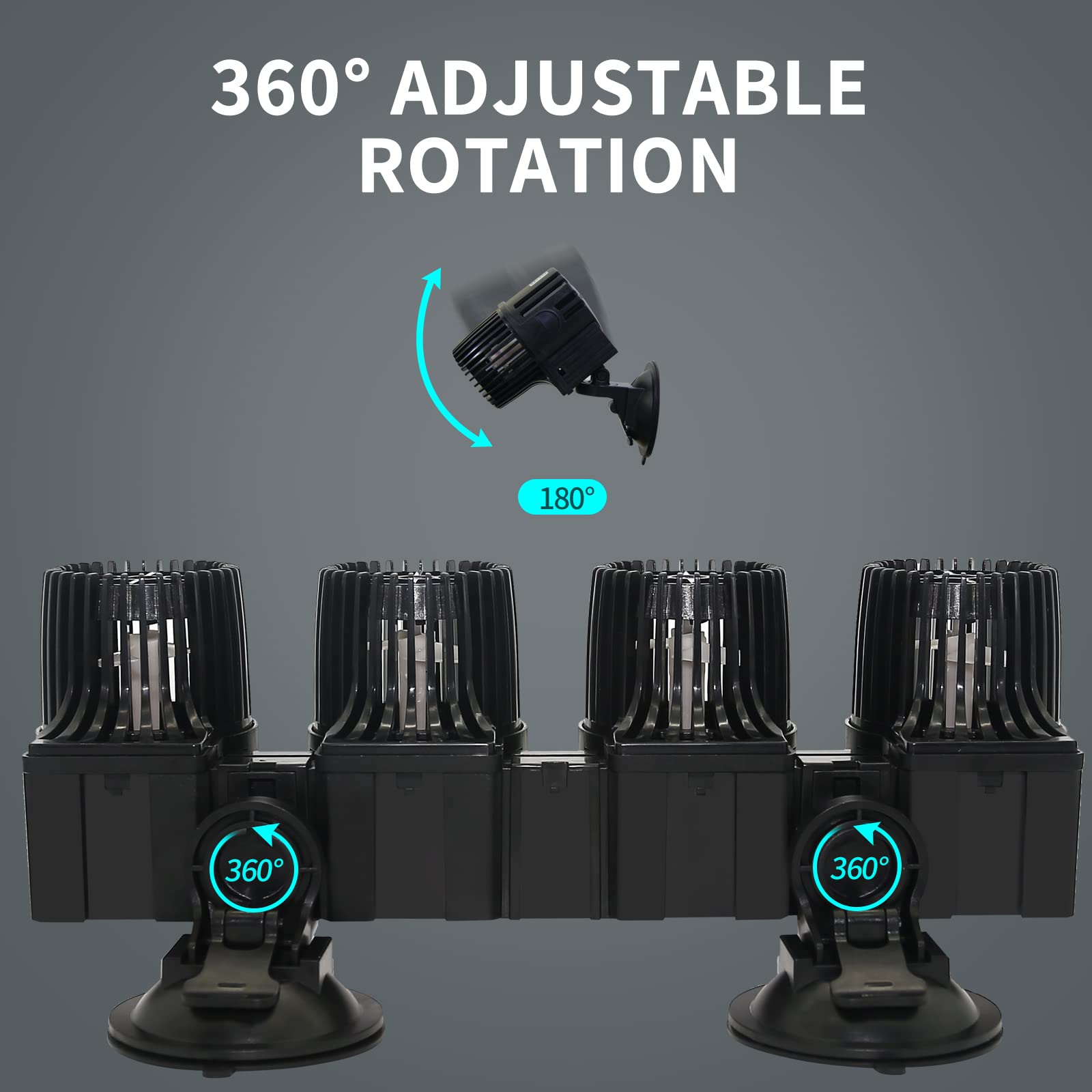 UPETTOOLS diseño con conexión patentada permite configuración flexible