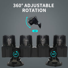 UPETTOOLS diseño con conexión patentada permite configuración flexible