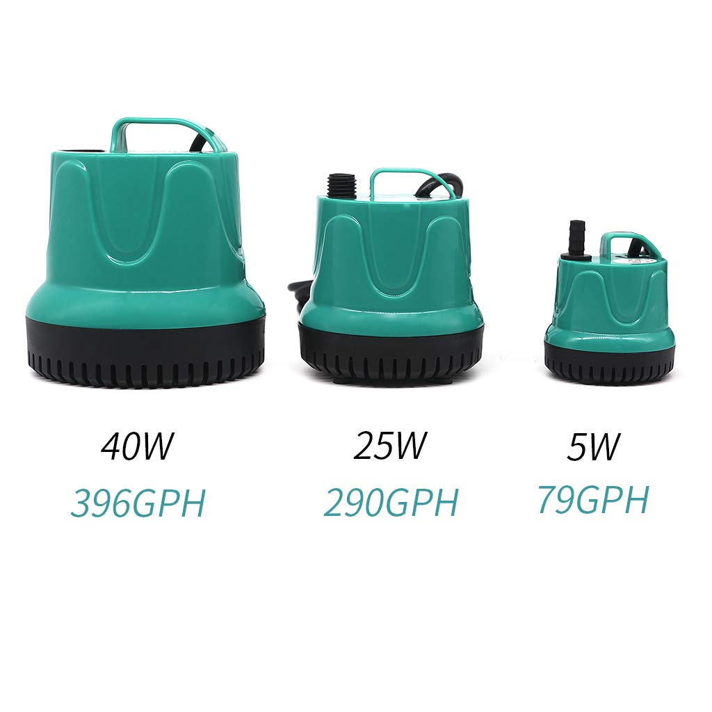 Mango ergonómico de UPETTOOLS para manejo cómodo