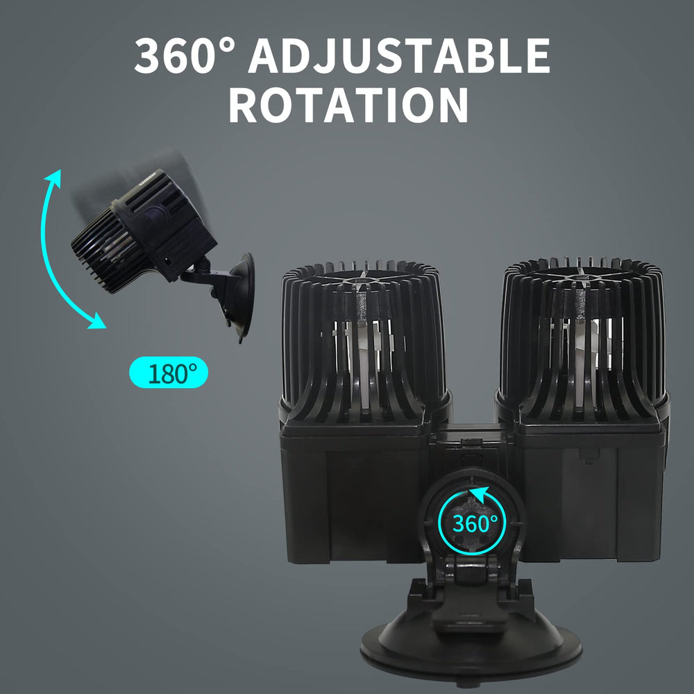 Carcasa ABS reforzada UPETTOOLS protege peces y mantiene la entrada despejada.