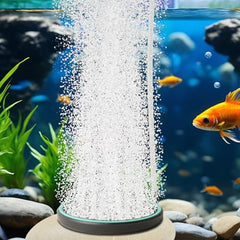 UPETTOOLS conjunto de accesorios completos para difusor de acuario.