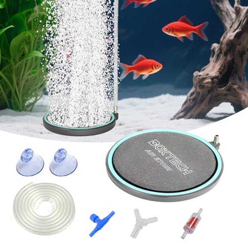 UPETTOOLS tubo de aire flexible para suministro estable de oxígeno.