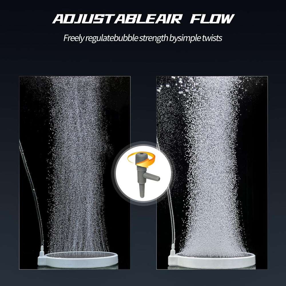 UPETTOOLS ventosas para sujeción aseguran fijación estable al tanque.