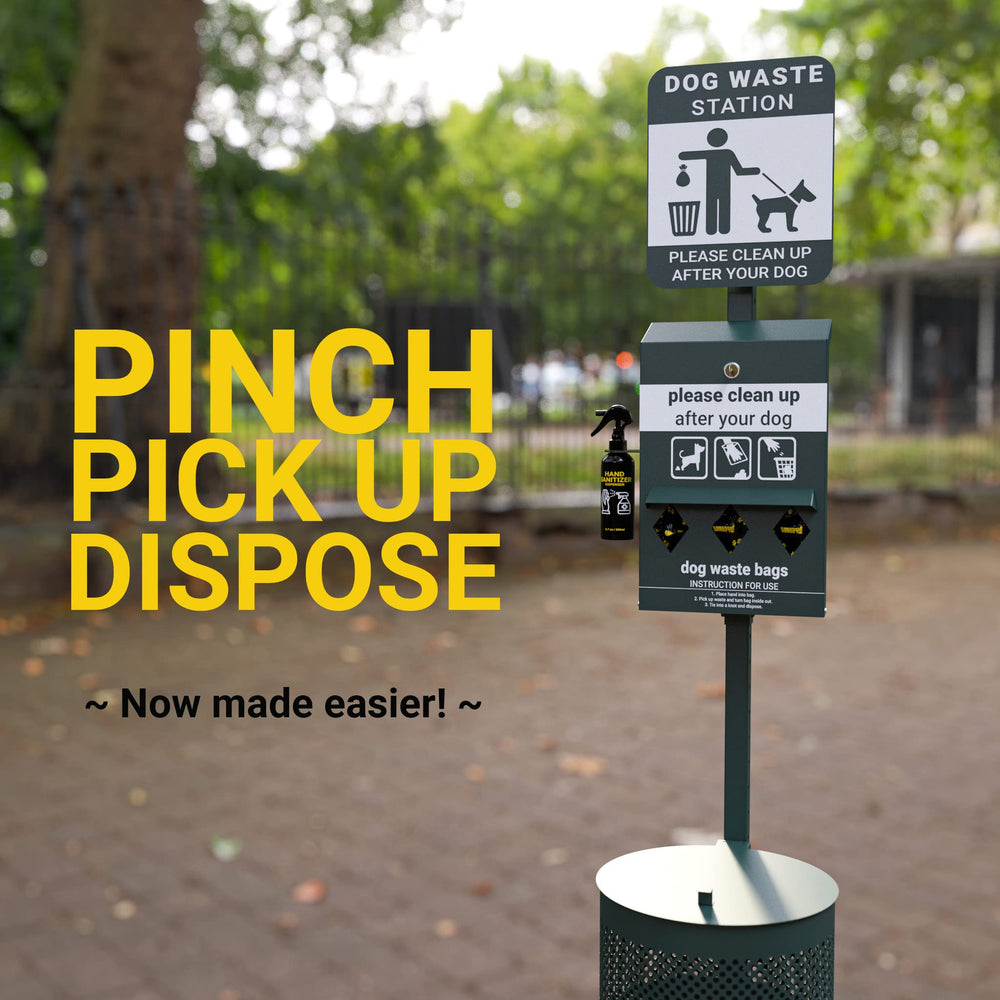 UPGORILO ideal para uso en exteriores en parques o jardines.