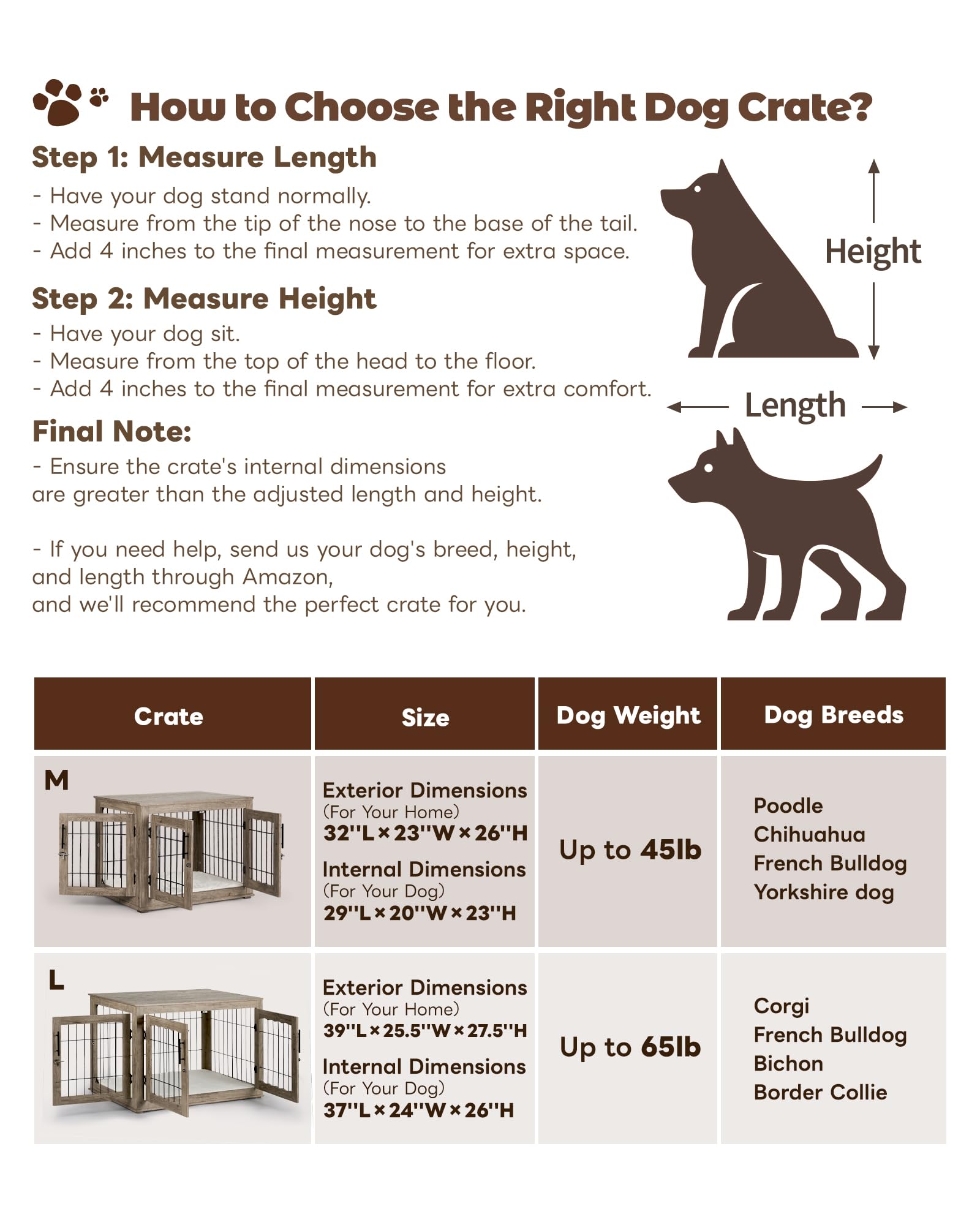 Upolana ventilación amplia: buena visibilidad para tu mascota y tranquilidad.