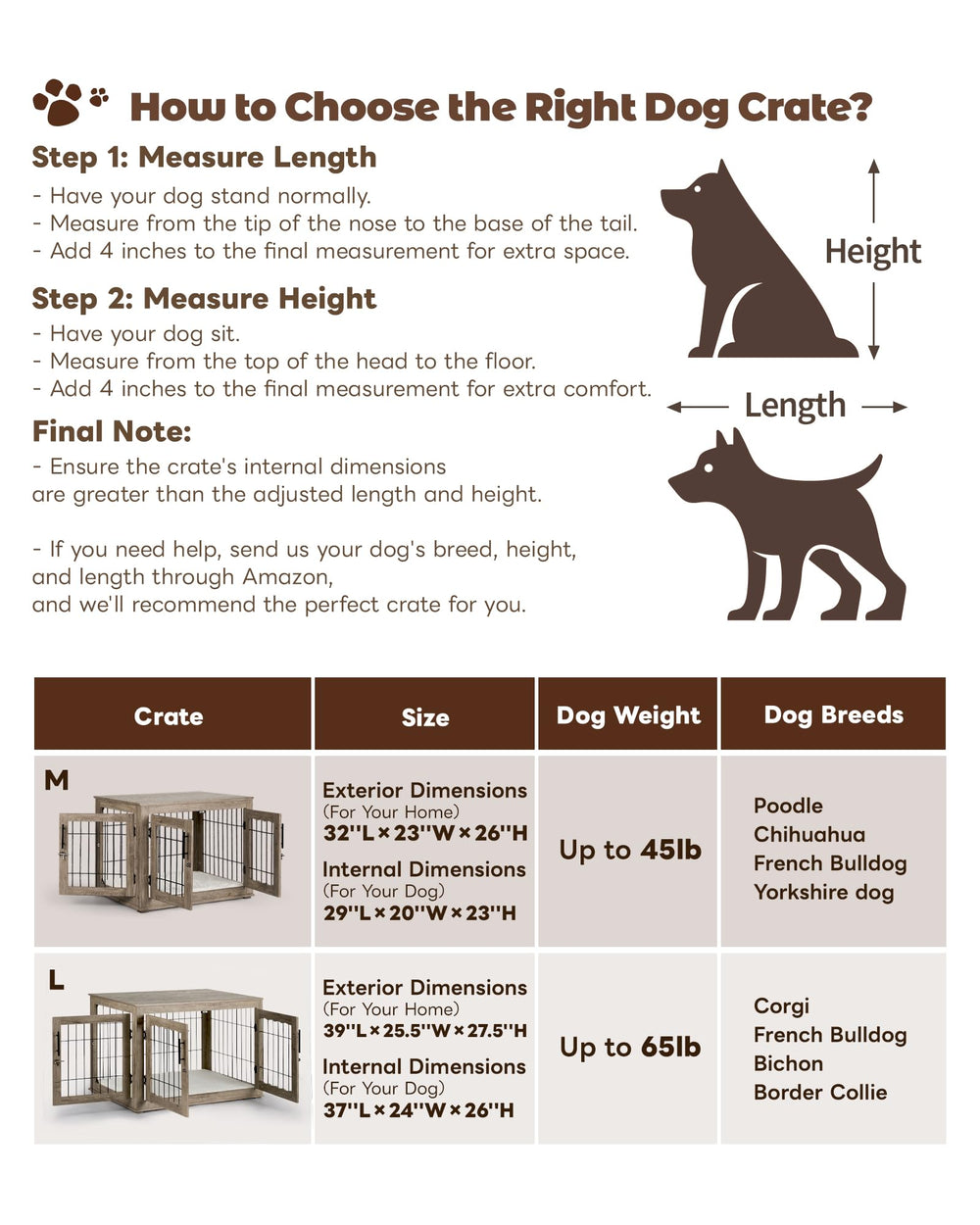 Upolana ventilación amplia: buena visibilidad para tu mascota y tranquilidad.