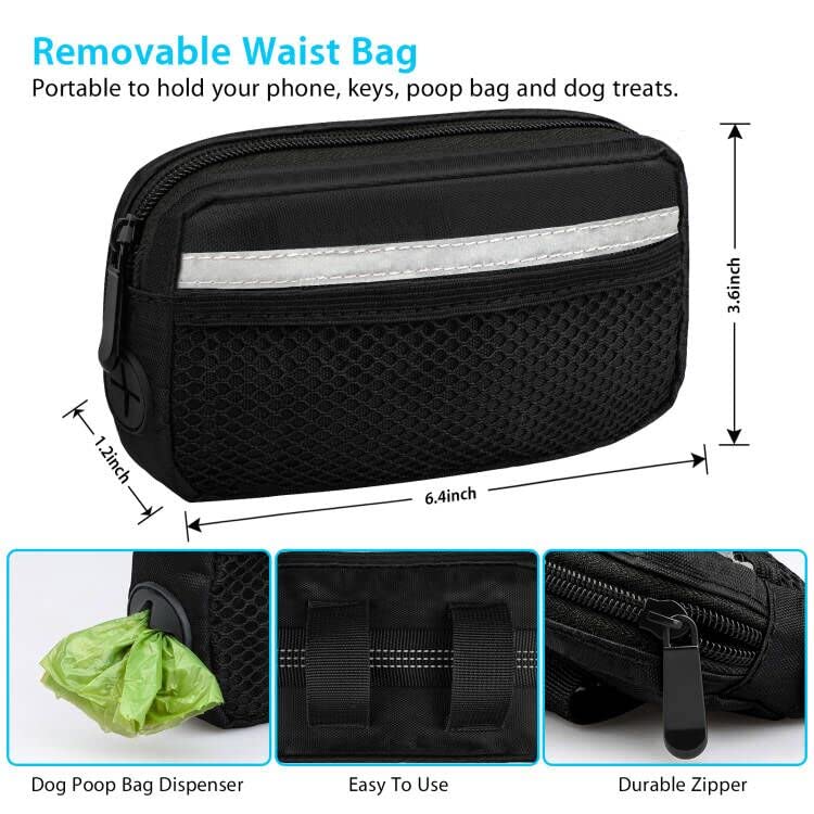 Uppetly doble bungee: absorbe choques para paseos más cómodos.