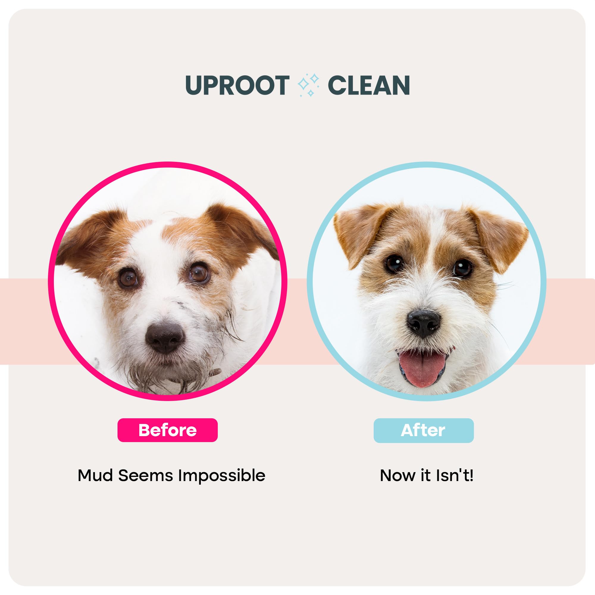 Guantes para hogar y viaje de Uproot QuickClean Pro, ideales para limpieza rápida