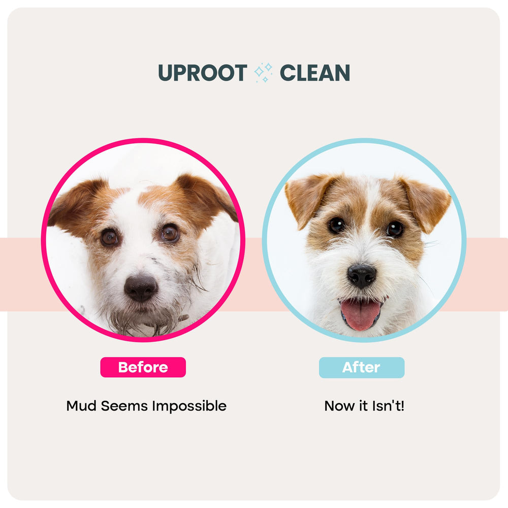 Guantes para hogar y viaje de Uproot QuickClean Pro, ideales para limpieza rápida
