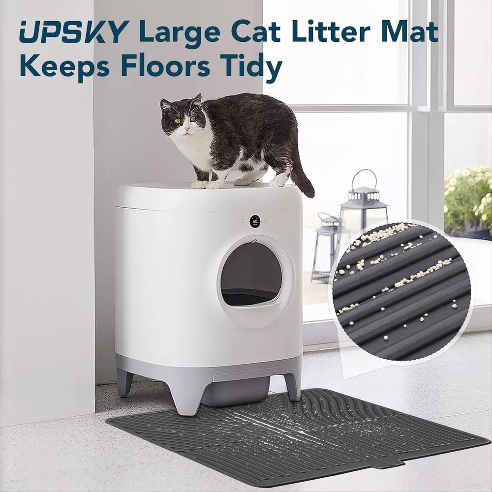 Material resistente para uso diario de gatos