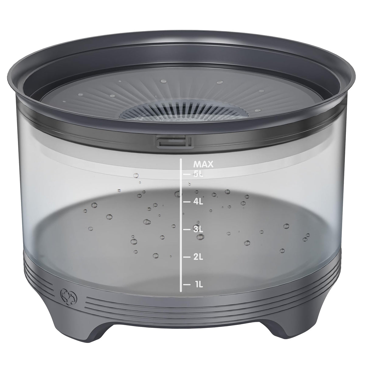 UPSKY bebederos para perros, gran capacidad 5.5 L para varias mascotas