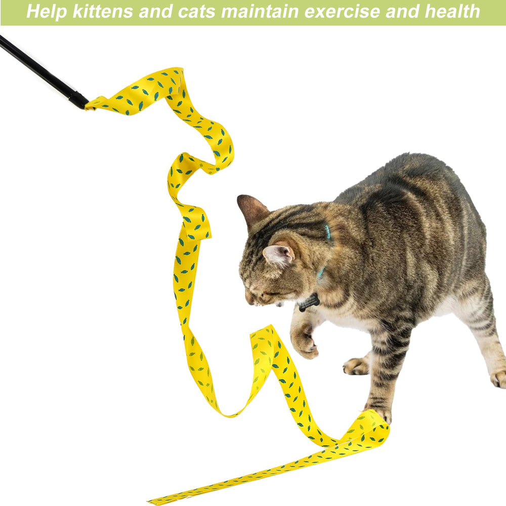 URMYONLY estilos de juego múltiples para mantener entretenidos a gatos