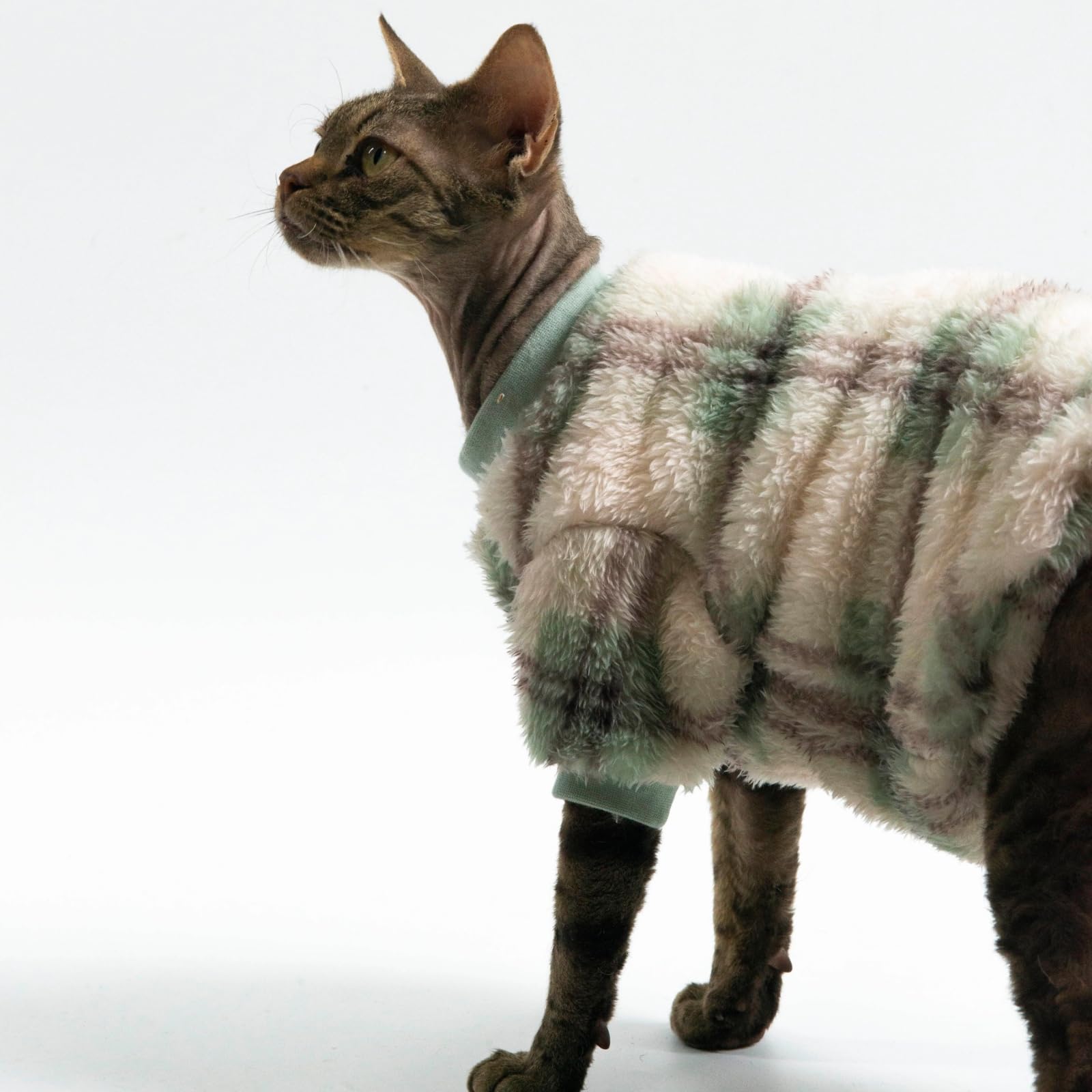 Urnat ponérselo fácilmente, frente pullover, práctico para juego
