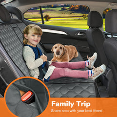 URPOWER 4 capas Oxford impermeable protege la tapicería de líquidos y desgaste