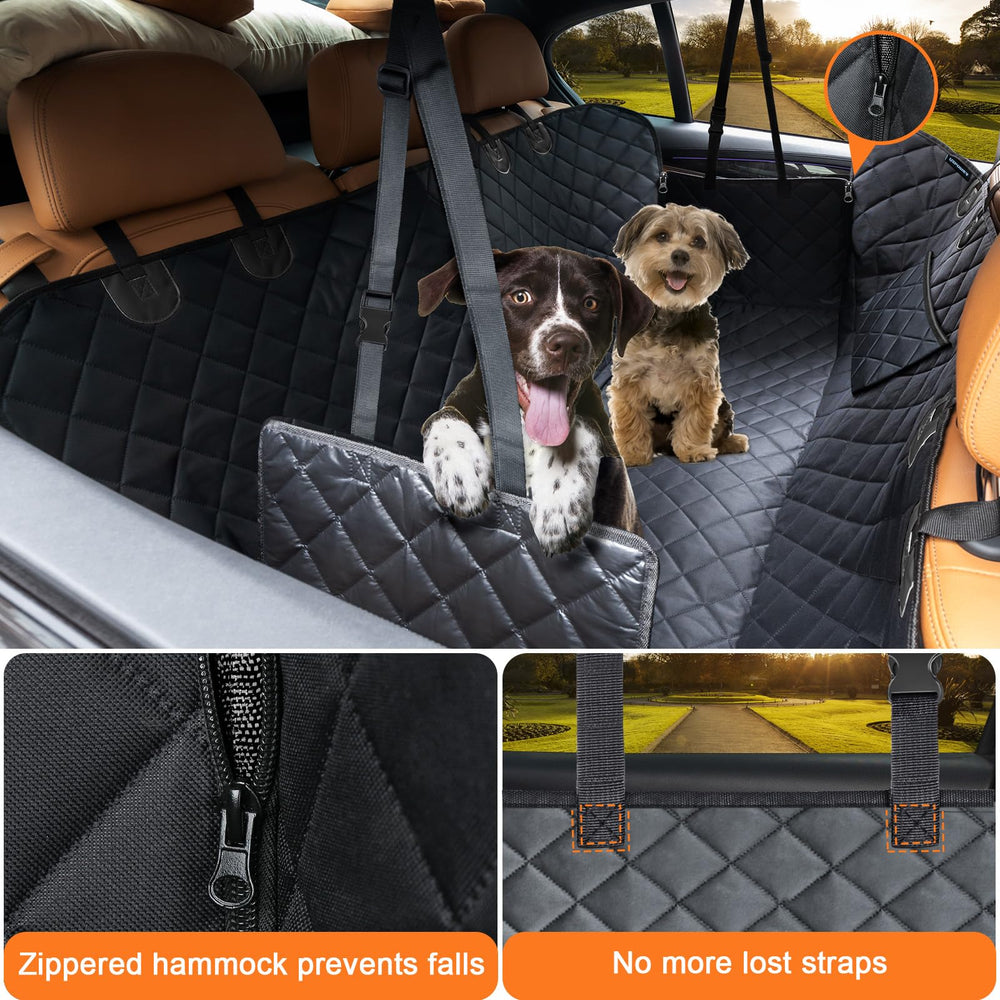 URPOWER funda compatible con camiones tamaño completo garantiza cobertura total.