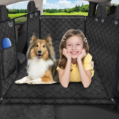 URPOWER extensor de asiento trasero para Model Y, más espacio para tu perro en viajes largos