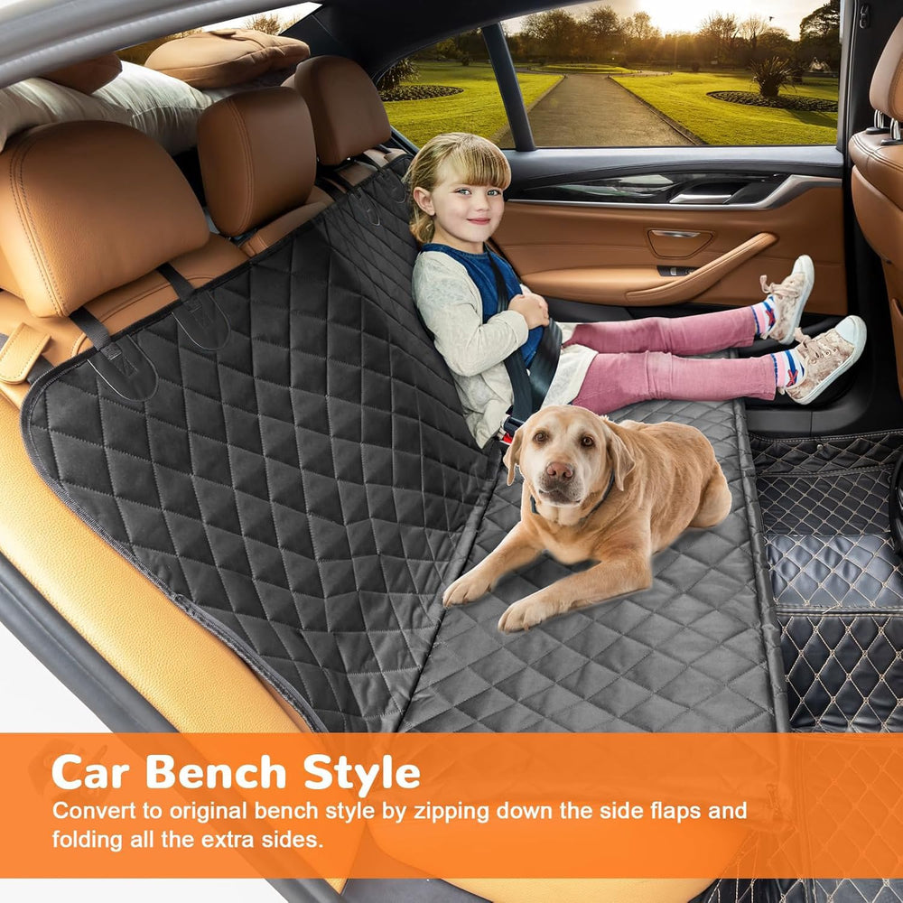 URPOWER funda impermeable para asiento evita manchas y lavados constantes.