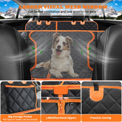 URPOWER tejido Oxford 600D impermeable protege el asiento de derrames