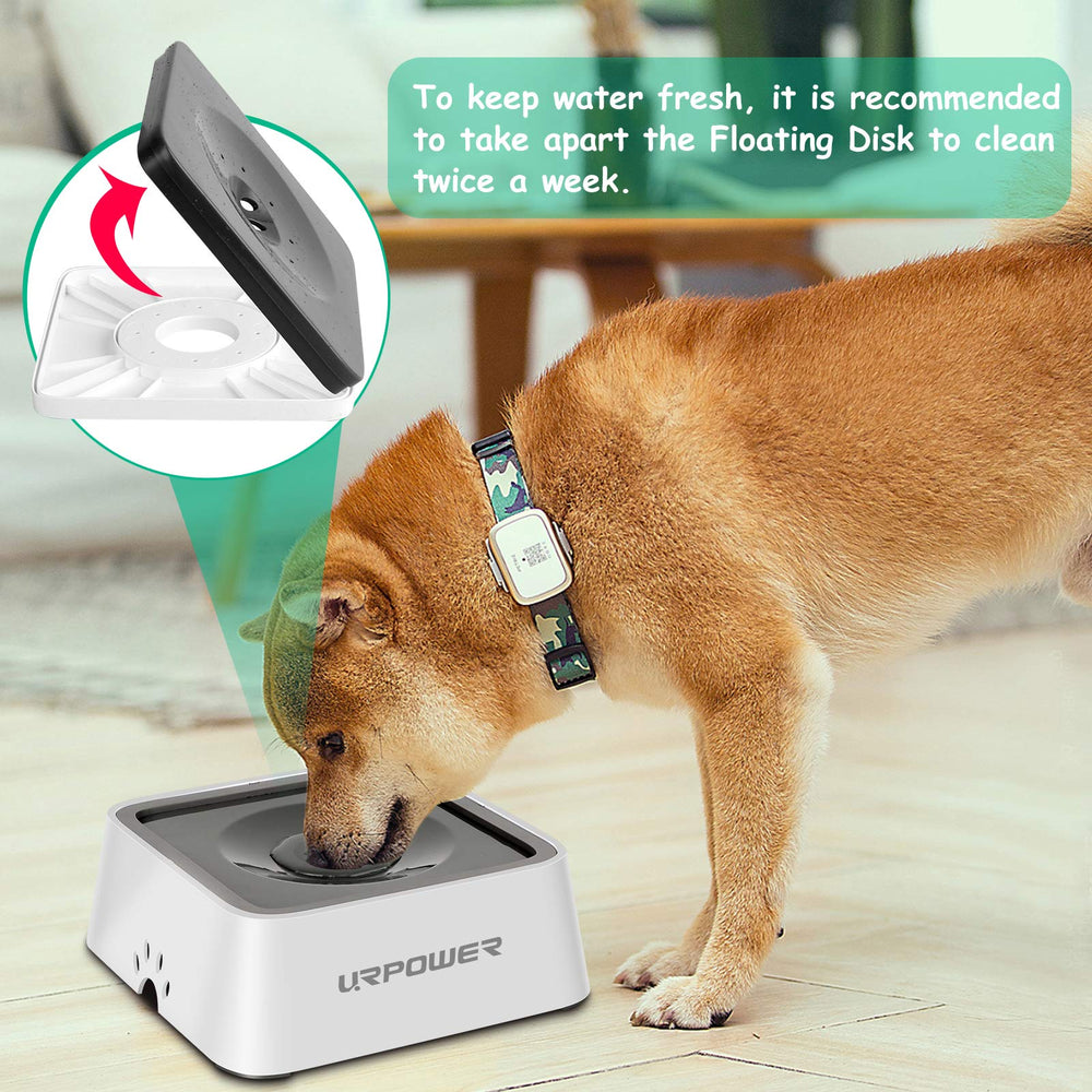 URPOWER uso en coche y viajes para mascotas.