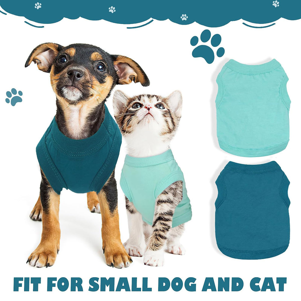 Diseño versatil Uswalnna, ropa para perros, fácil de combinar