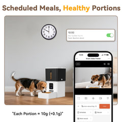 UTCG app para controlar horarios y ver video desde cualquier lugar