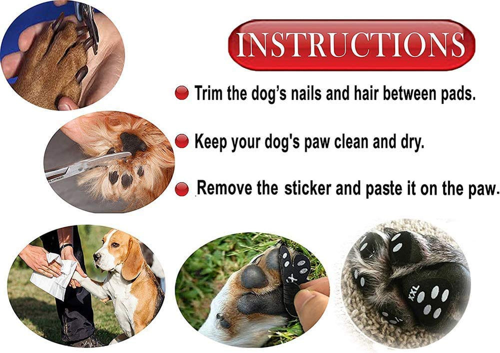 VALFRID proteccion-patas para paseos, seguro en interiores y exteriores