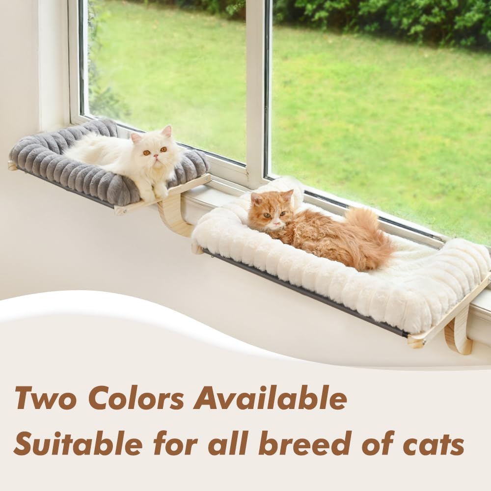 Valigogo disponible en tamaños M y L para gatos grandes.