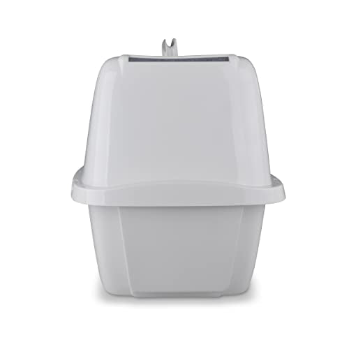 Van Ness filtro zeolita interior para absorber olores