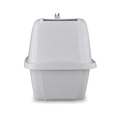 Van Ness filtro zeolita interior para absorber olores