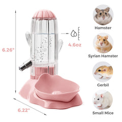 Vannon tapa de llenado superior para rellenar agua de forma rápida.