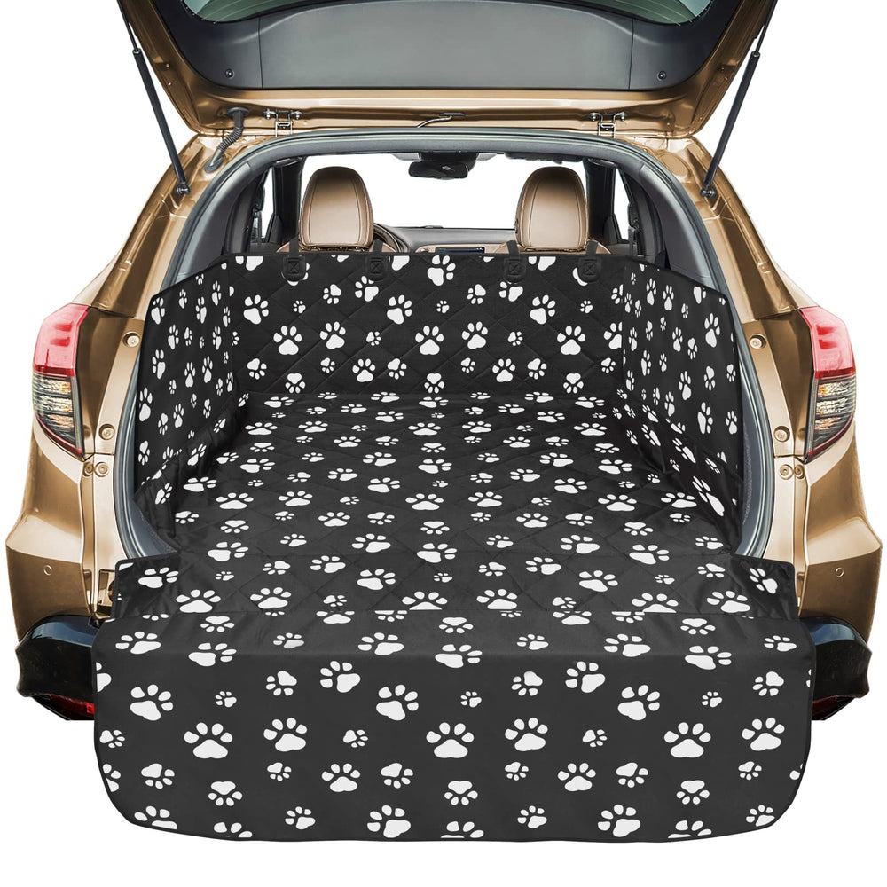 Veckle proteccion lateral del revestimiento para SUV: cuida los costados y mantiene limpio.