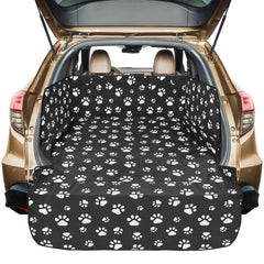 Veckle proteccion lateral del revestimiento para SUV: cuida los costados y mantiene limpio.