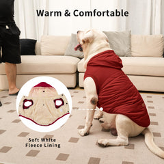 Cierre de snaps Vecomfy, permite ponérselo y quitarlo fácilmente.