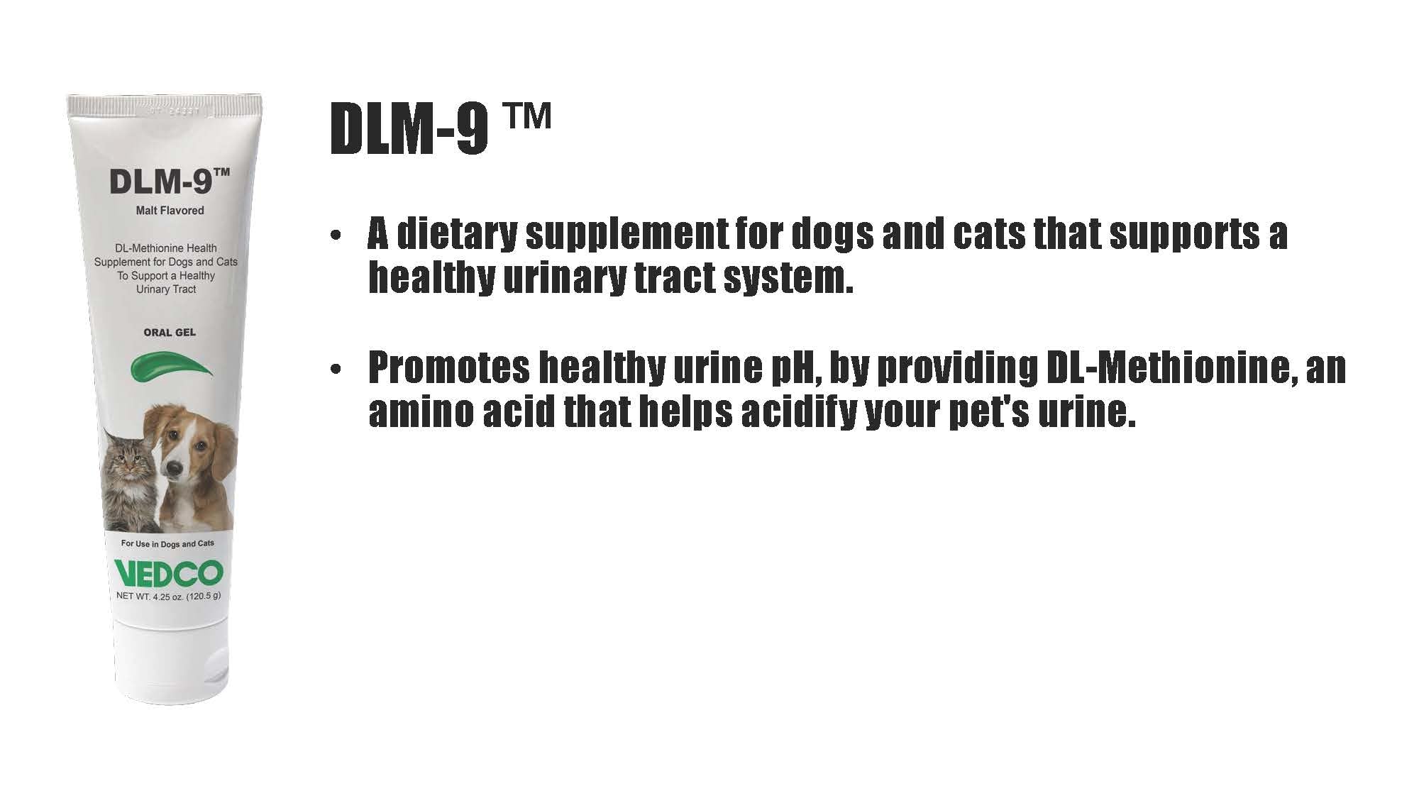 Formato gel para perros y gatos de todas las edades.