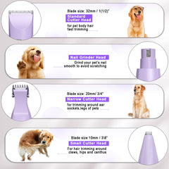 Cabezal de corte estandar de Veeconn para recortes uniformes.