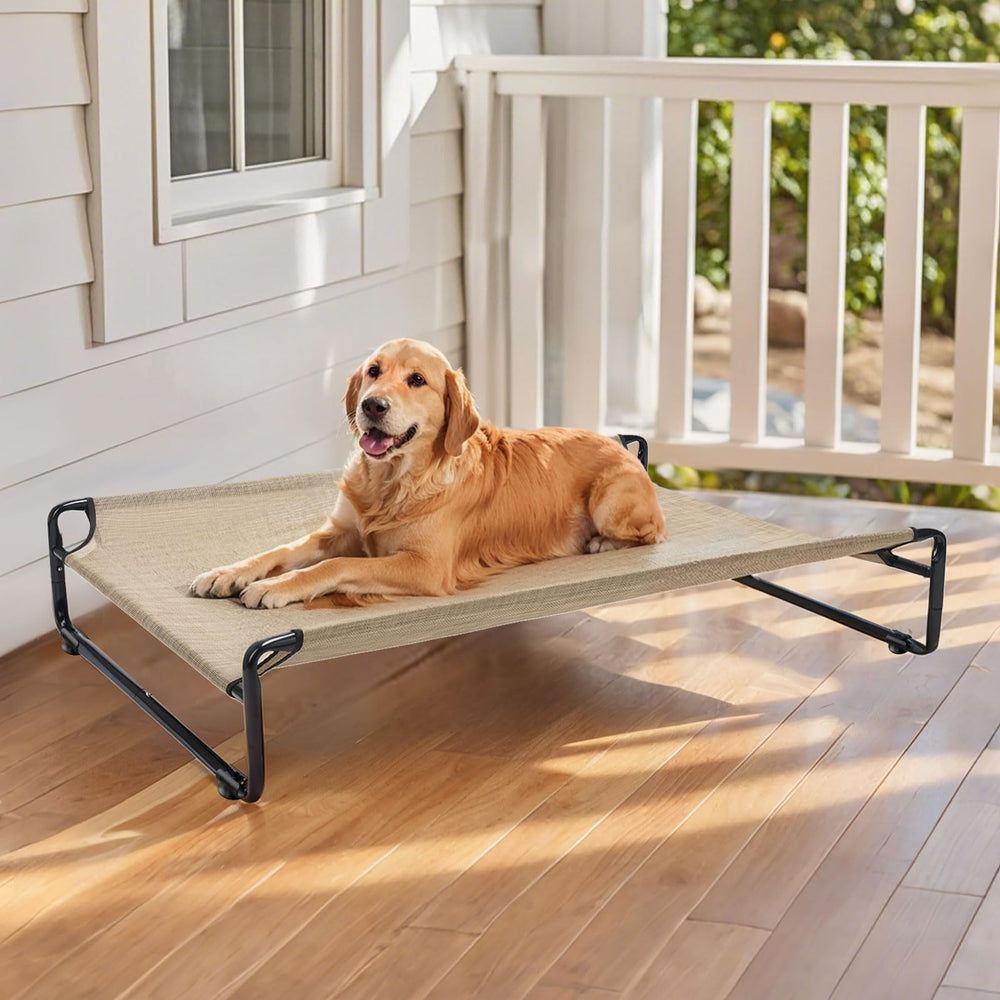 Capacidad para perros grandes hasta 40 kg con Veehoo.