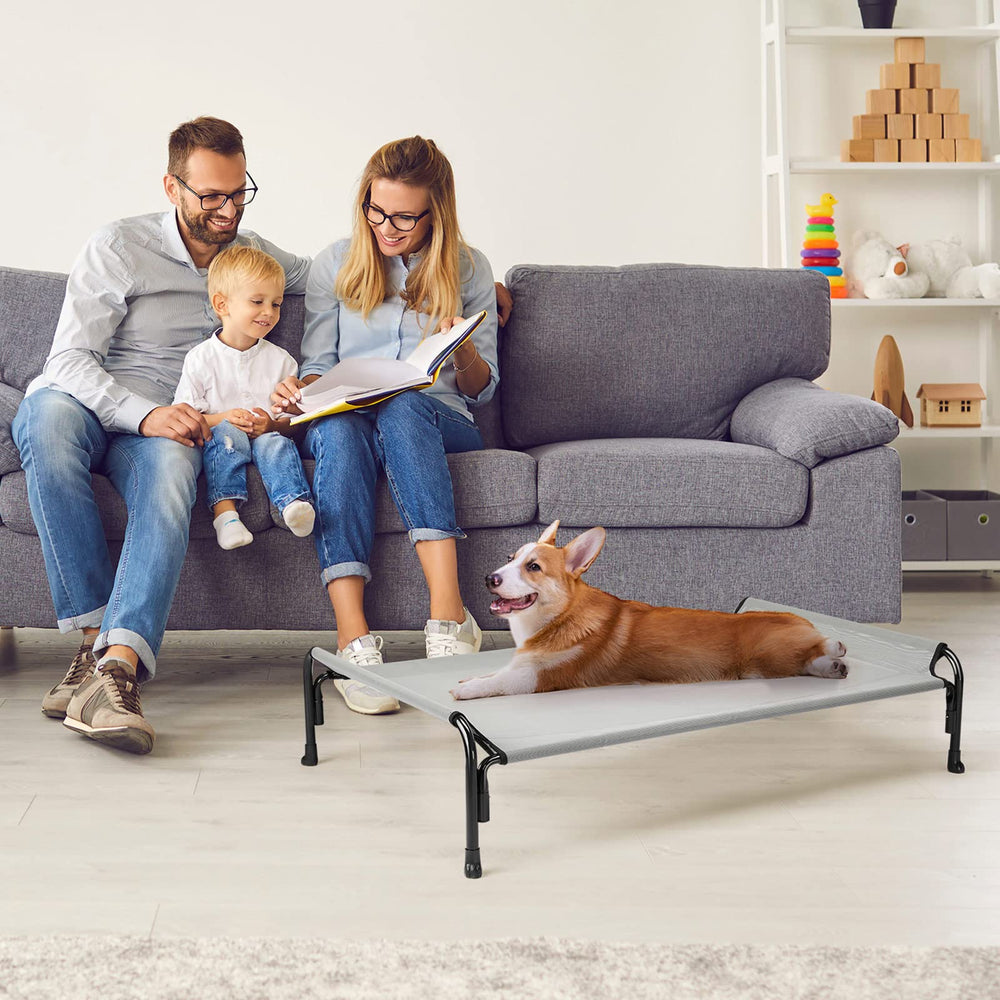 Veehoo apto para perros pequeños y medianos.