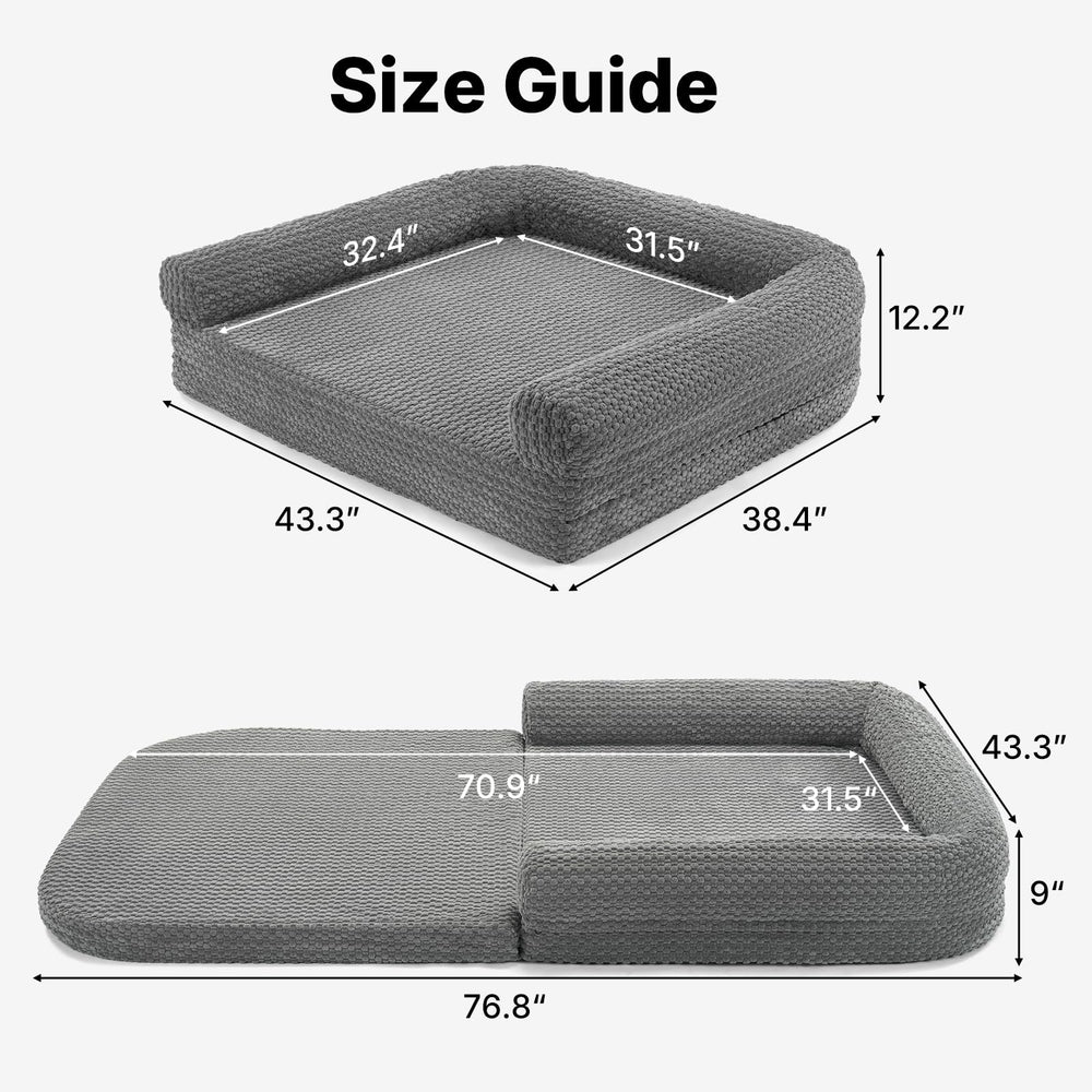 Base antideslizante de Veehoo para seguridad en cualquier suelo.