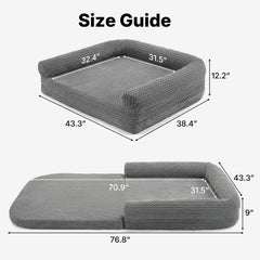 Base antideslizante de Veehoo para seguridad en cualquier suelo.