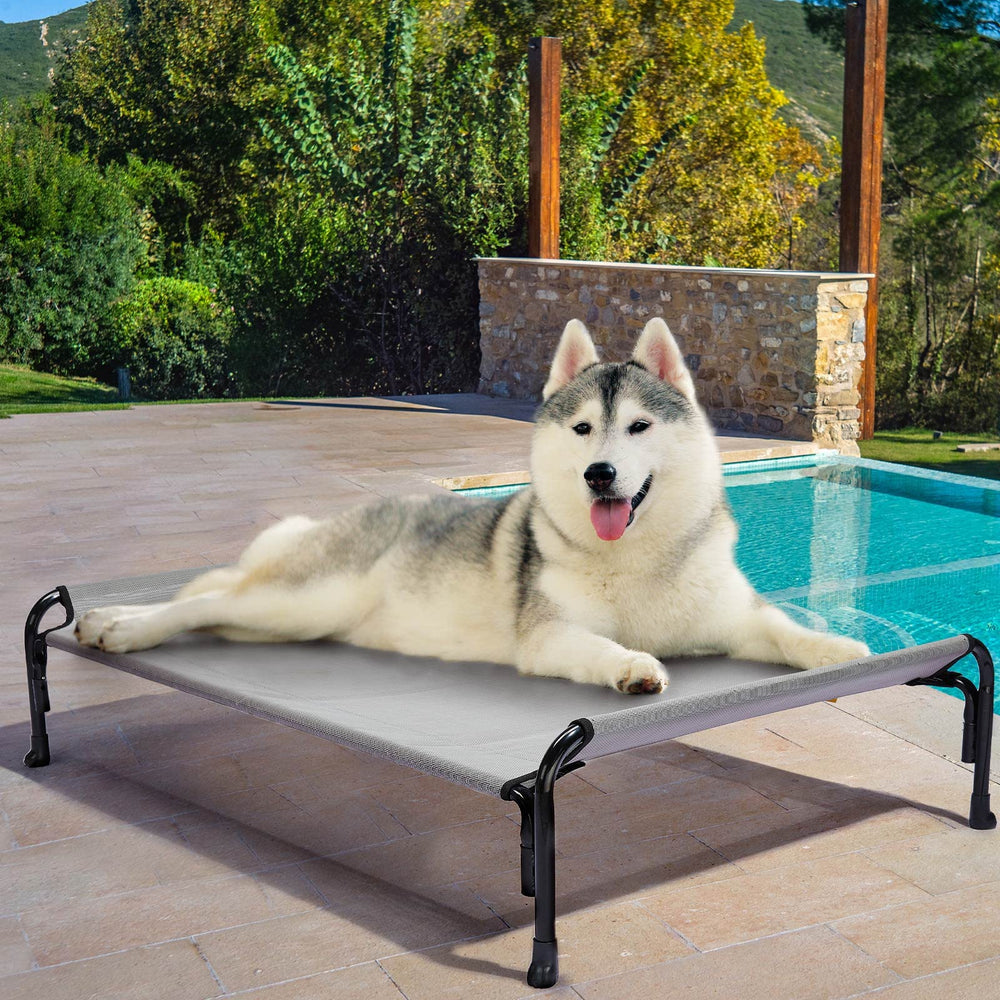 Veehoo XL, diseño ligero y portátil para perros grandes.