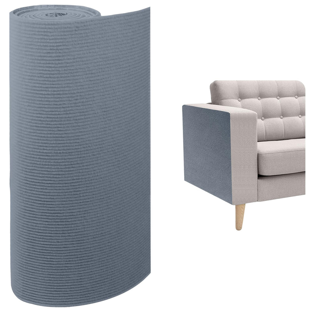 Protector de muebles Vefhby, rascador largo para evitar arañazos en sofás.