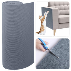 Protector de rasguños Vefhby para muebles, superficie suave para juegos y protección diaria.