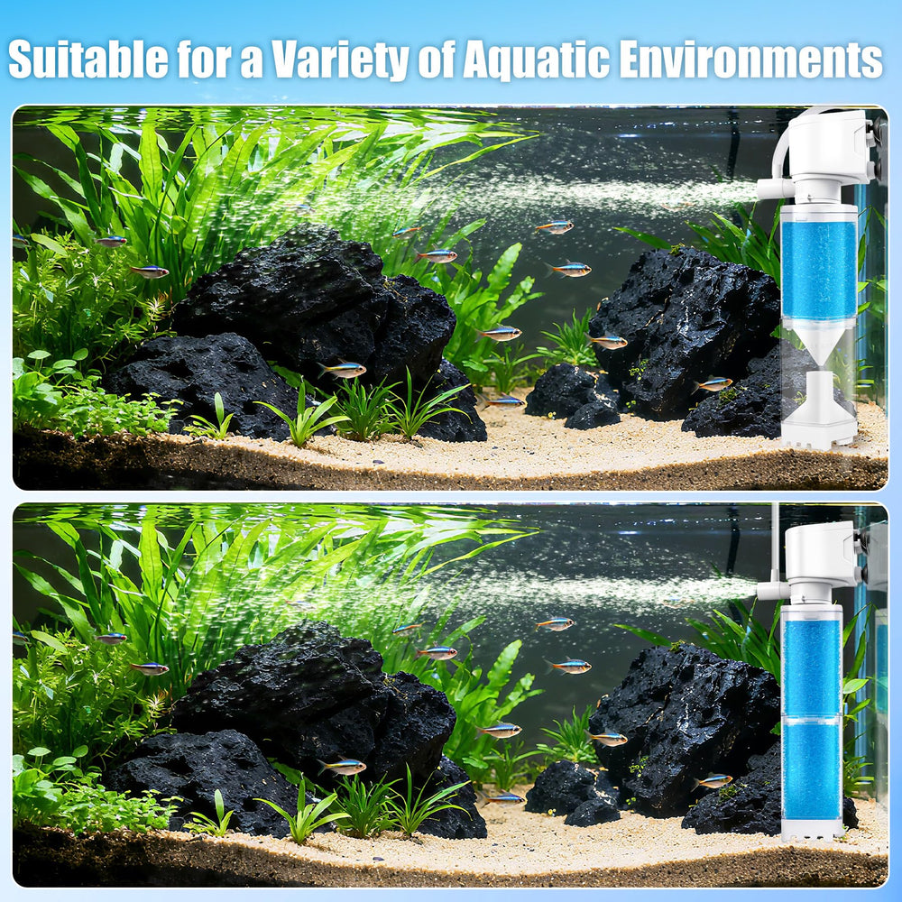 Vehipa motor sellado con resina epóxica, reduce vibraciones y ruidos.