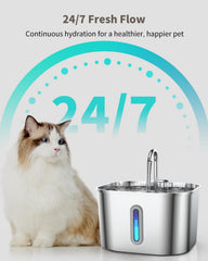 Filtración multicapas de Vekonn para agua más limpia y fresca.