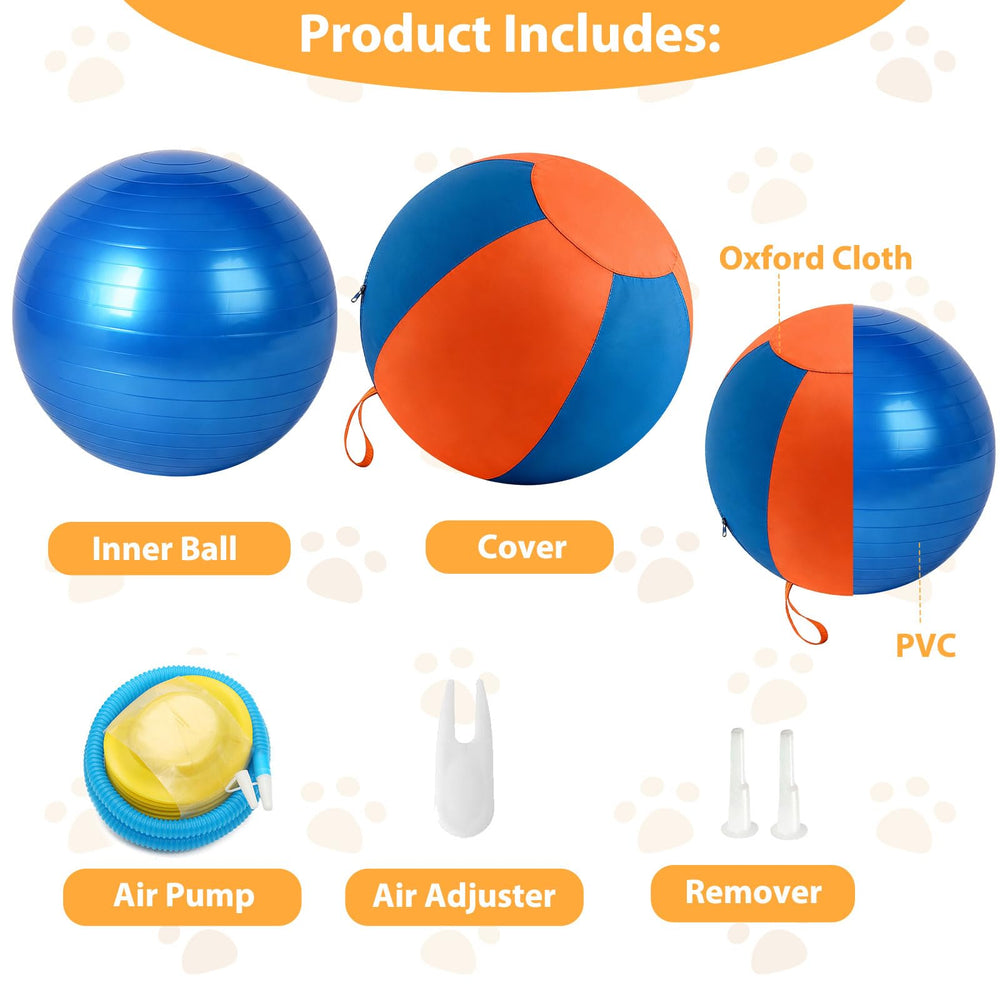 Velupet Zoom incluye bomba de aire para inflarla rápidamente.