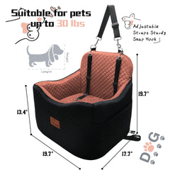 VERGODPRO espuma viscoelástica ofrece confort suave para paseos largos