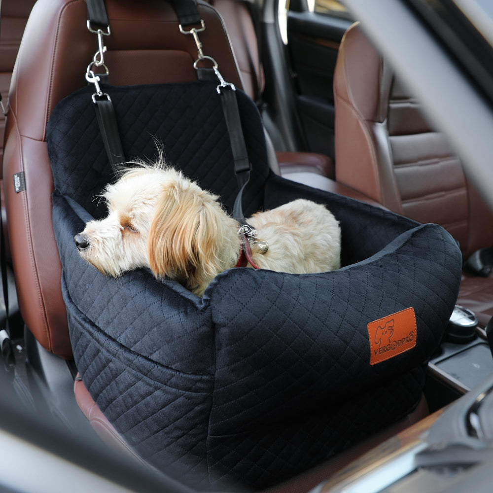 VERGODPRO uso múltiple en coche, maletero y exterior