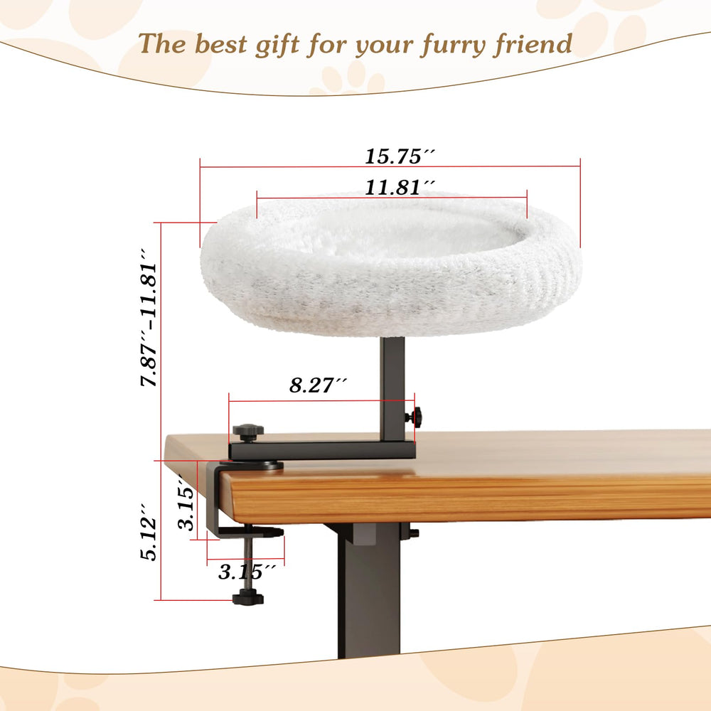 VERIFOST soporte de 50 libras con estructura estable