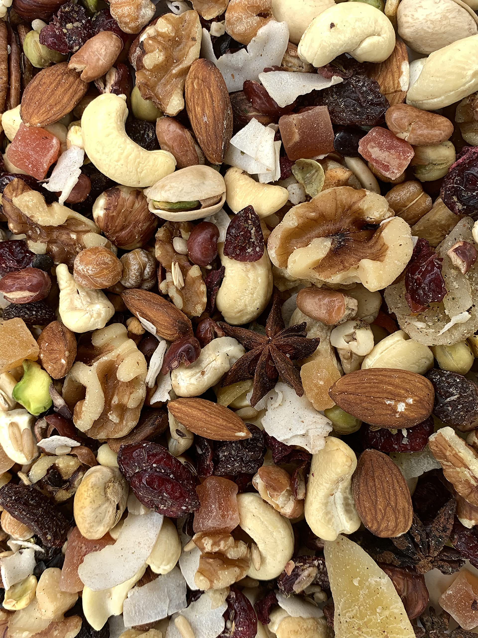 Versele-Laga Bonita: alimento natural para aves grandes, favorece la diversidad dietética.