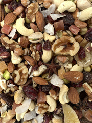 Versele-Laga Bonita: alimento natural para aves grandes, favorece la diversidad dietética.